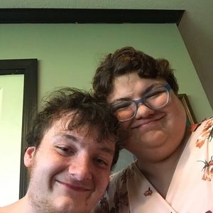 Meet your Posher, Sabrina